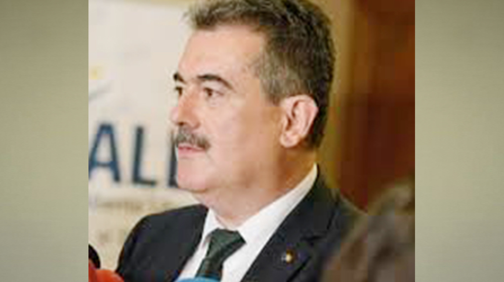 Deputatul Andrei Gerea şi-a dat demisia de la ALDE